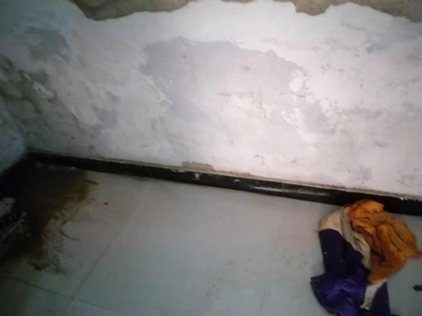 玉州家里漏水了怎么办？