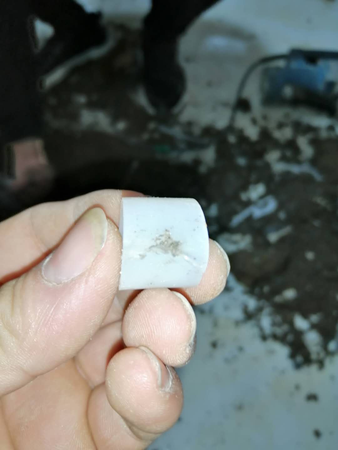 玉州地暖漏水检测
