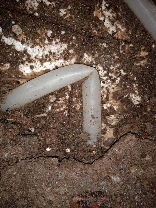 玉州堵点精准查找